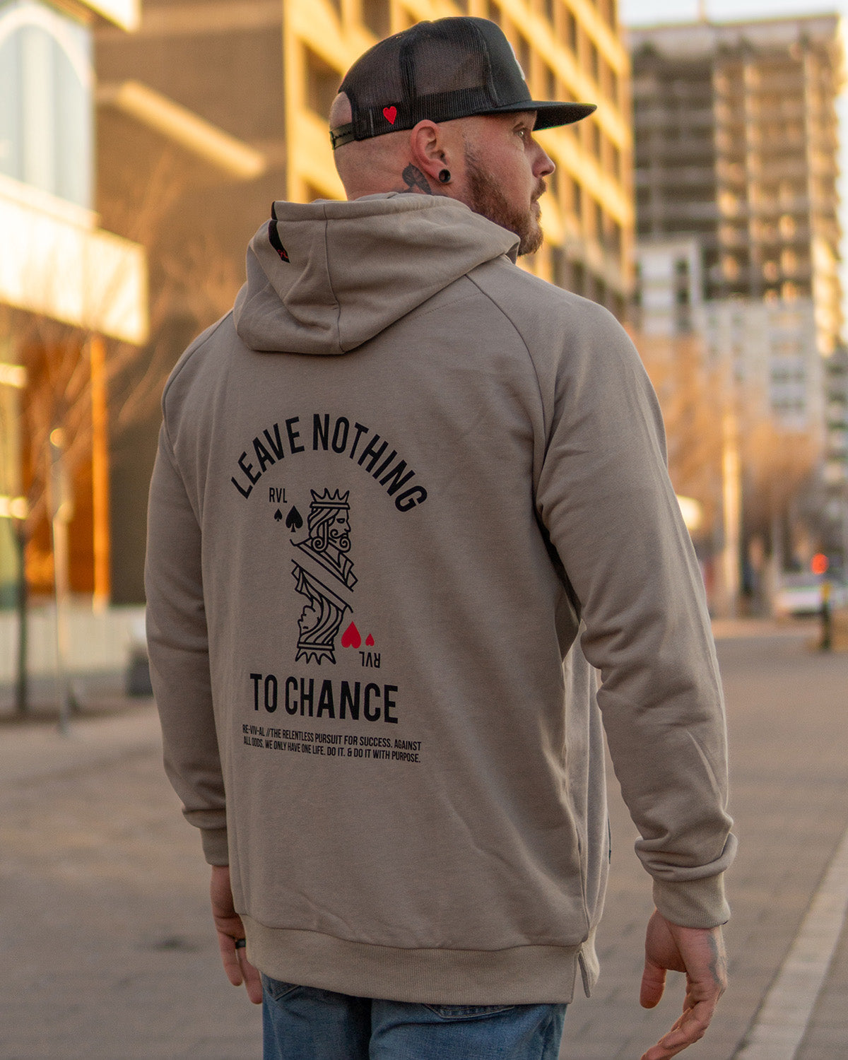 High Quality Custom Embroidered Hoodies Hoodie With Design On Hood