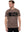 Boxxed - Unisex T-Shirt - Mocha/Black