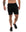 Essential - Sweat Shorts - Black