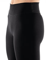 Routine - Leggings - Black