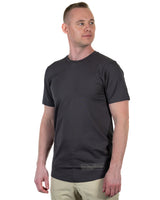 Redefined - Scoop T-Shirt - Graphite/Dune