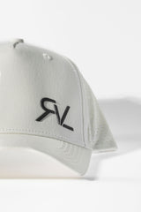 Peak - Tech A-Frame Hat - Ivory