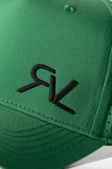 Peak - Tech A-Frame Hat - Augusta
