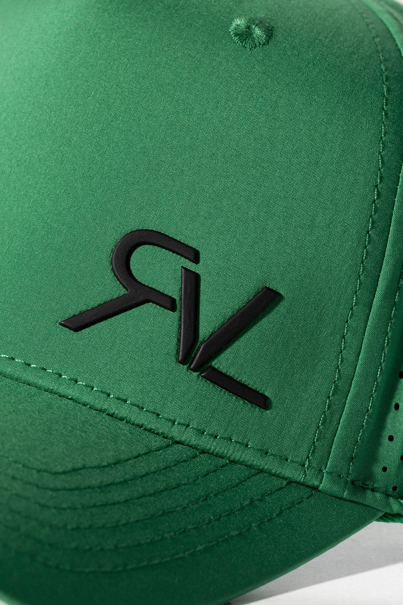Peak - Tech A-Frame Hat - Augusta