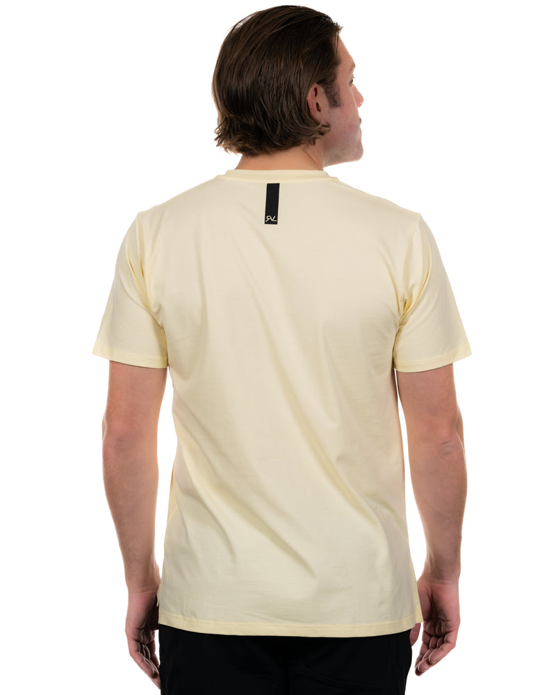 Boxxed - Unisex T-Shirt - Ivory/Black