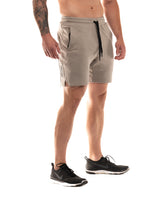 Essential - Sweat Shorts - Dune