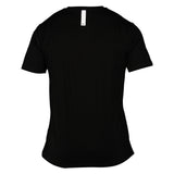 Focus - Unisex T-Shirt - Black/White