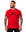 Signature - T-Shirt - Red/Black