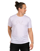 Signature - Unisex T-Shirt - White
