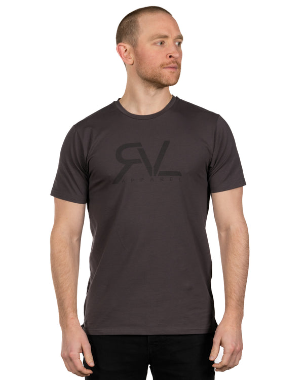 Signature - Unisex T-Shirt - Graphite