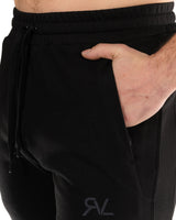 Essential - Sweat Pants - Black