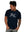 Signature - Unisex T-Shirt - Navy/Grey