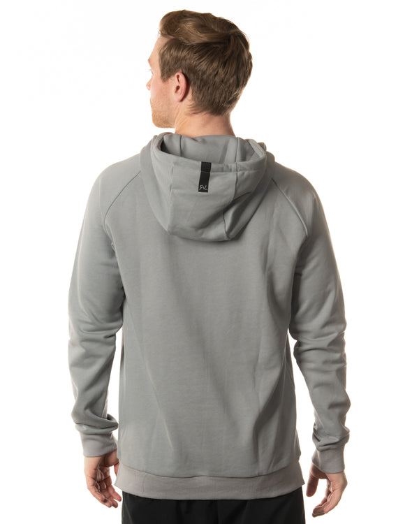 Training - Hoodie - Steel/Black