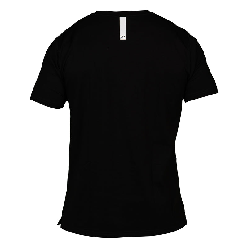 Signature - Unisex T-Shirt - Black/White